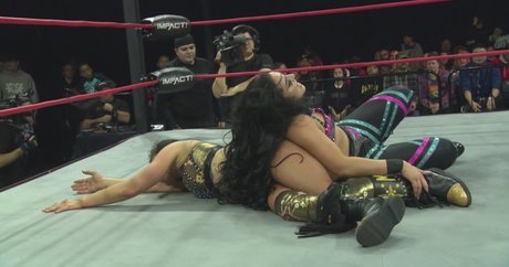 Mickie James