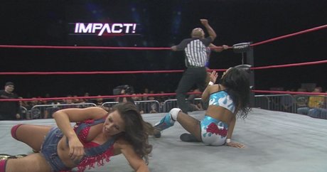 Mickie James