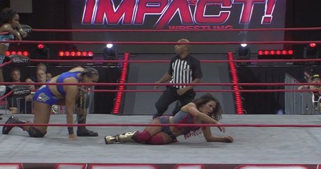 Mickie James