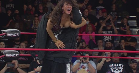 Mickie James