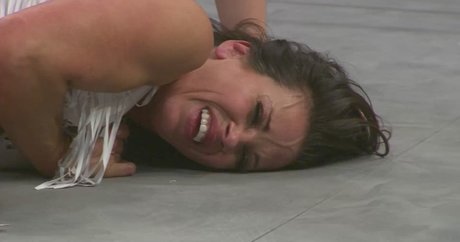 Mickie James