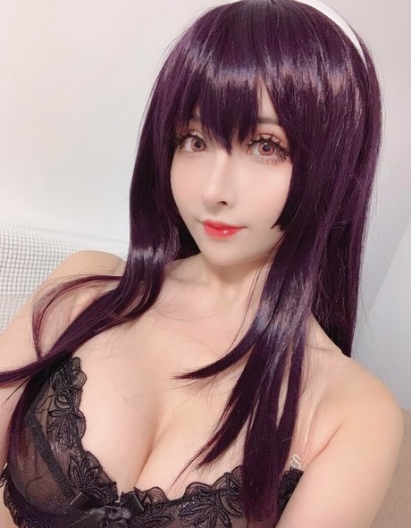 Rioko Cosplay