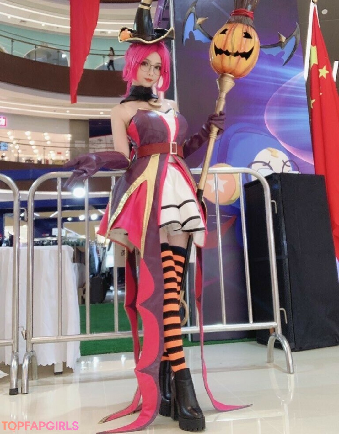 Alasti lekkinud OnlyFans-i pilt Rioko Cosplay #301