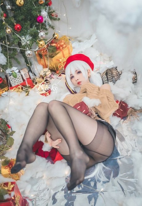 Rioko Cosplay