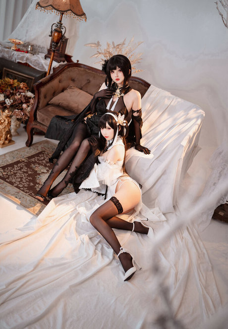 Rioko Cosplay
