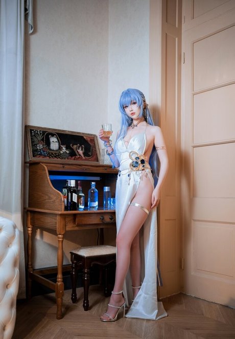 Rioko Cosplay
