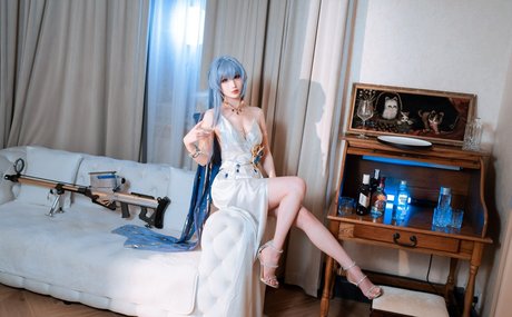 Rioko Cosplay