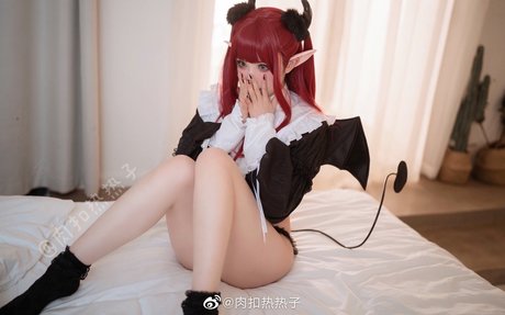 Rioko Cosplay OnlyFans 유출 누드 사진