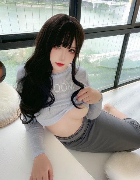 Rioko Cosplay
