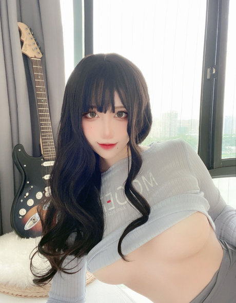 Rioko Cosplay