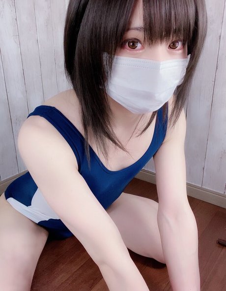 Nahá fotka uniklých OnlyFans od Senyasenyanko