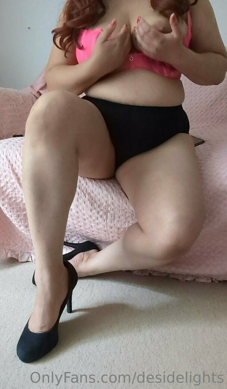 Desidelights