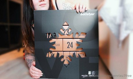Queenrixu7free OnlyFansリークヌード写真