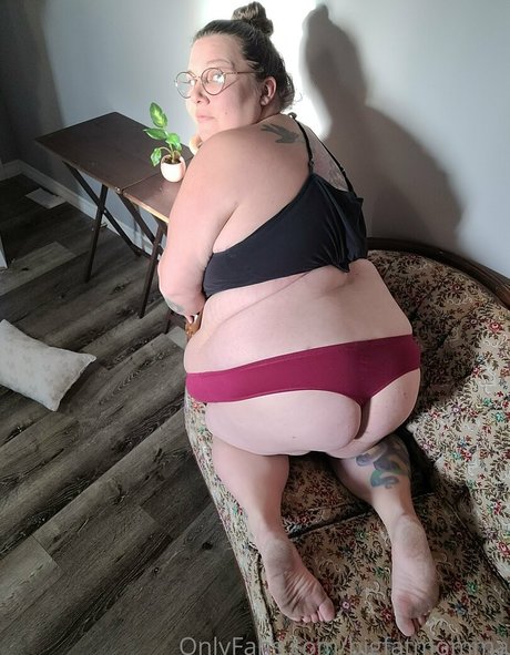 Bigmommasoul  nude leaked OnlyFans photo