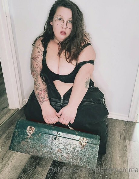 Bigmommasoul