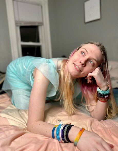 Lilymlove OnlyFansリークヌード写真