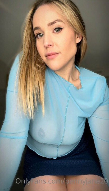 Pennyjane20  nude leaked OnlyFans photo