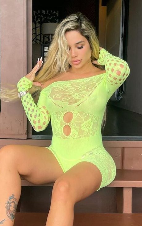 Priscila Madera