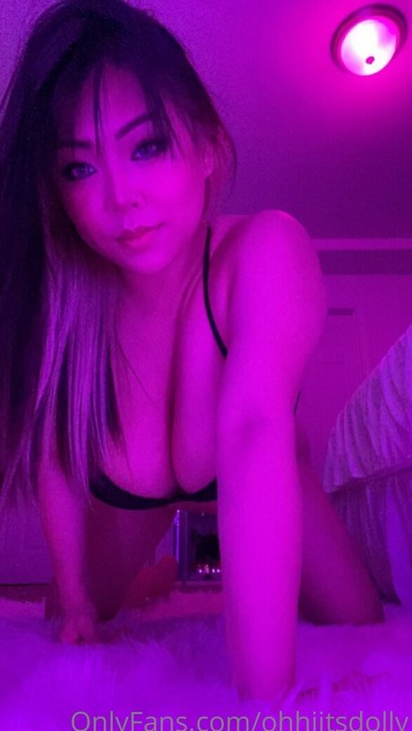 Ohhiitsdolly OnlyFans