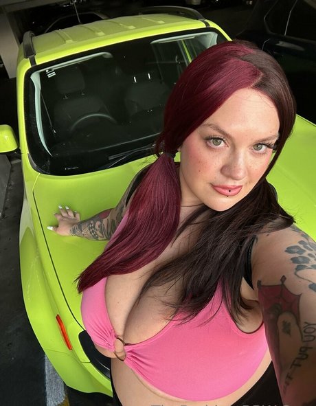 Marilynmayson