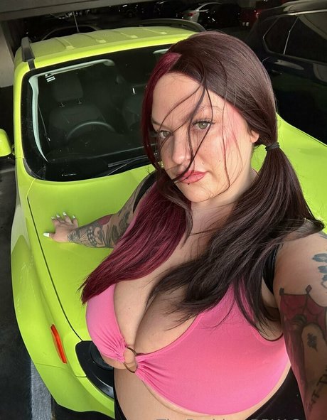 Marilynmayson