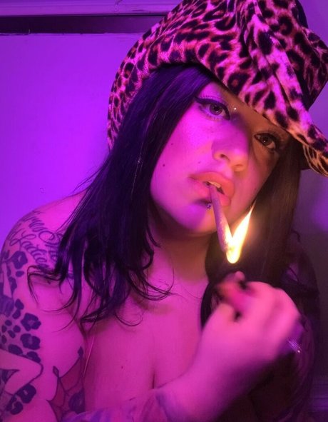 Nahá fotka uniklých OnlyFans od Marilynmayson