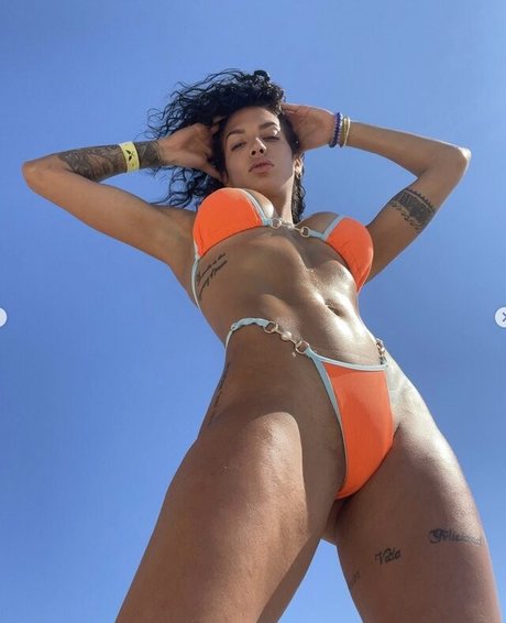 Yeinly Castro