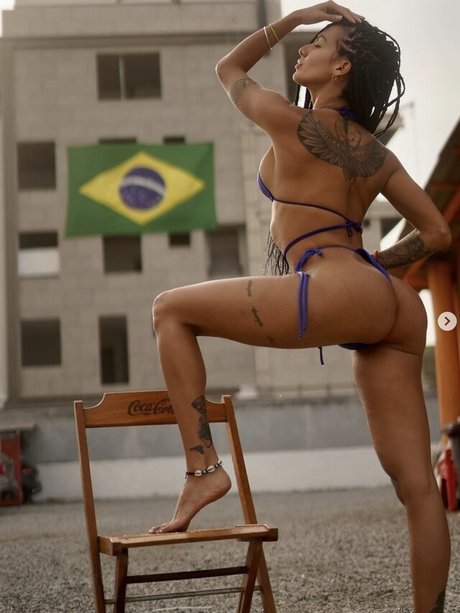 Yeinly Castro OnlyFans 유출 누드 사진