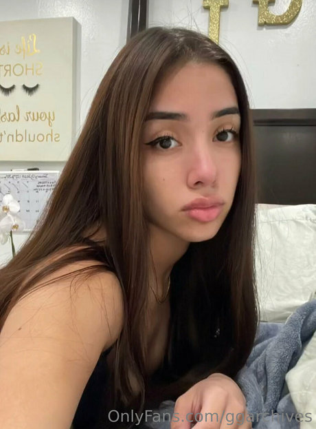 Ggpleasee OnlyFans泄露裸照