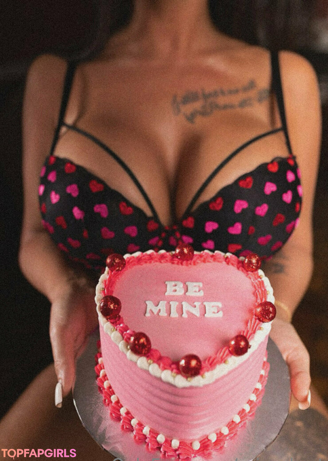 Photo nue de fuite OnlyFans de Erica Short #13