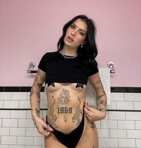 Nacktes geleaktes OnlyFans-Foto von Emilysullivan