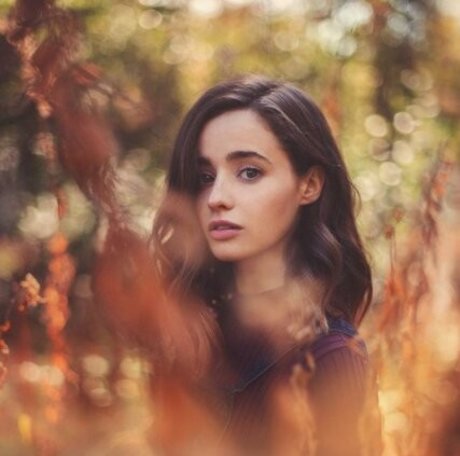 Nøgent lækket OnlyFans-billede af Holly Earl