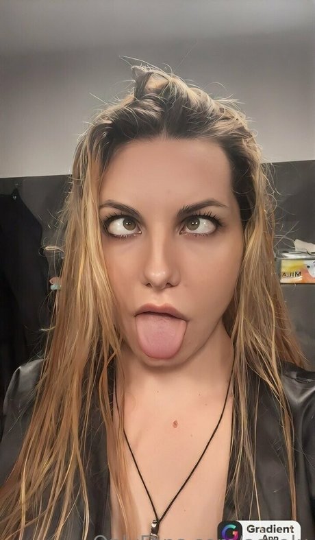 Nahá fotka uniklých OnlyFans od Ascolunft