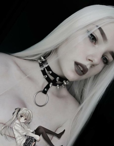 Naken lekkede OnlyFans-bilde av Vell Felice