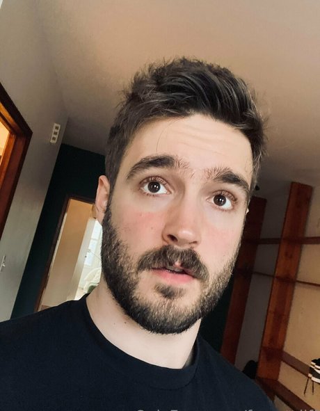 Nahá fotka uniklých OnlyFans od Forestcliff