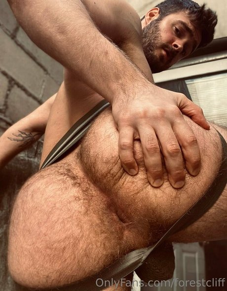Nahá fotka uniklých OnlyFans od Forestcliff