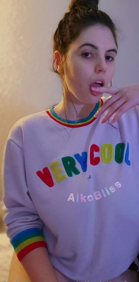 Aikoblissfree
