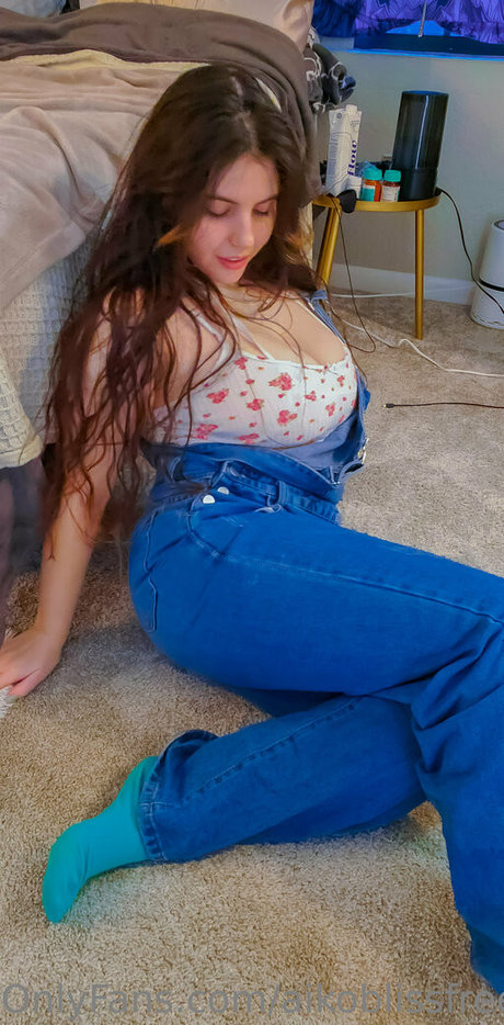 Aikoblissfree