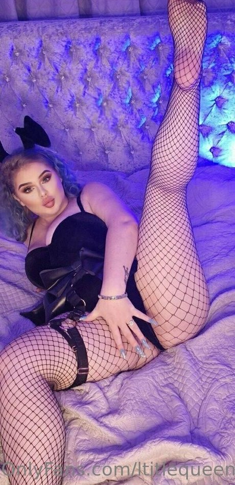Nahá fotka uniklých OnlyFans od Katherinebee