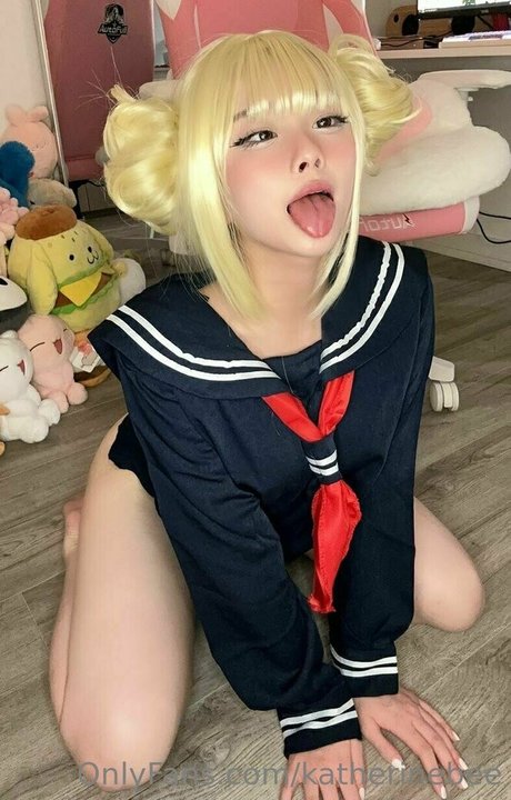 Katherinebee