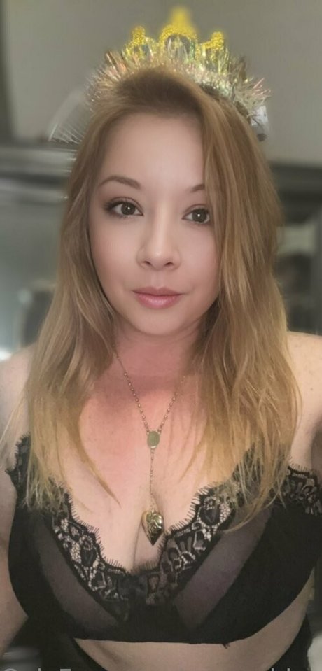 Foto nua vazada do OnlyFans de Sexyashleyxoxo