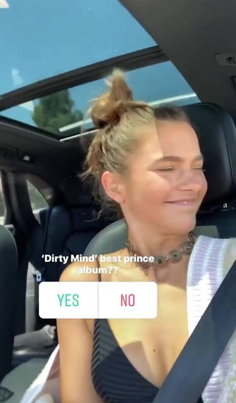 Chloe East