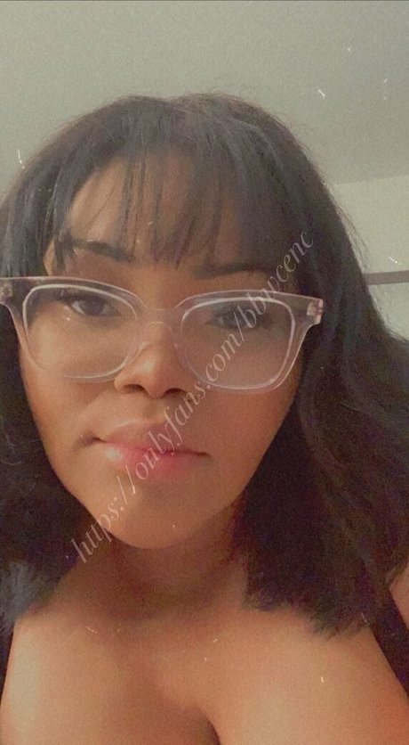 Bbwcenc OnlyFans泄露裸照
