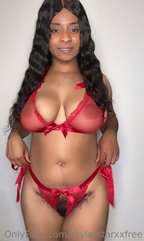 Skylarstarxxfree OnlyFans 유출 누드 사진