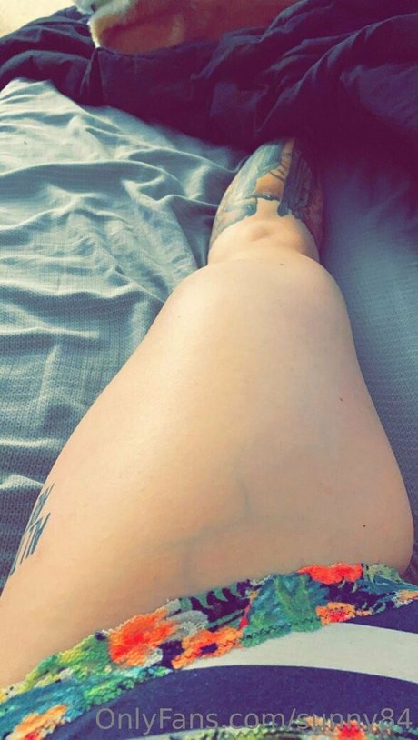 Nahá fotka uniklých OnlyFans od Sunny84