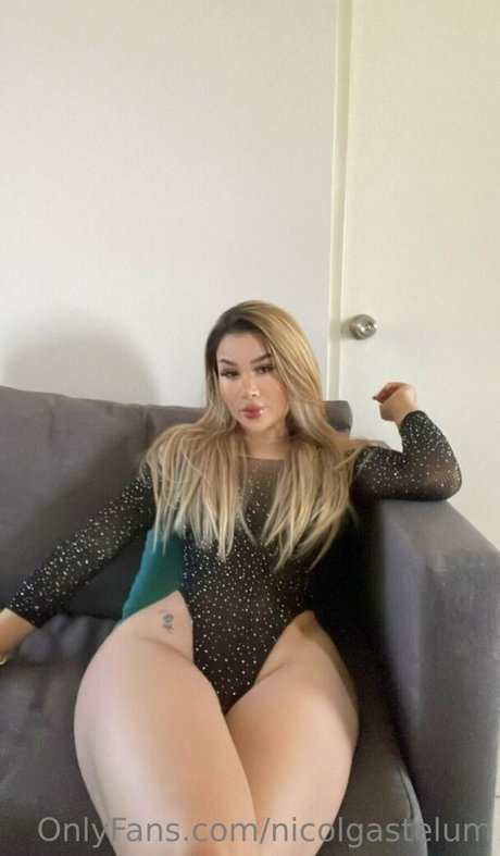 Nicolgastelum