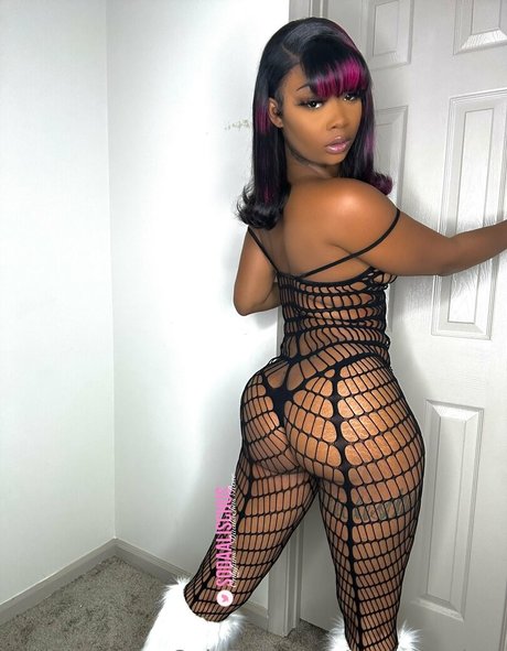 Foto desnuda filtrada de OnlyFans de Sodaalischus