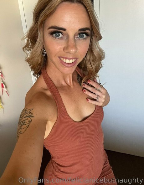 Feliciameridiana888 OnlyFans