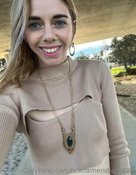Feliciameridiana888