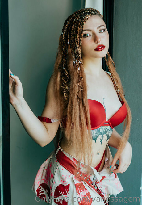 Vanessagem
